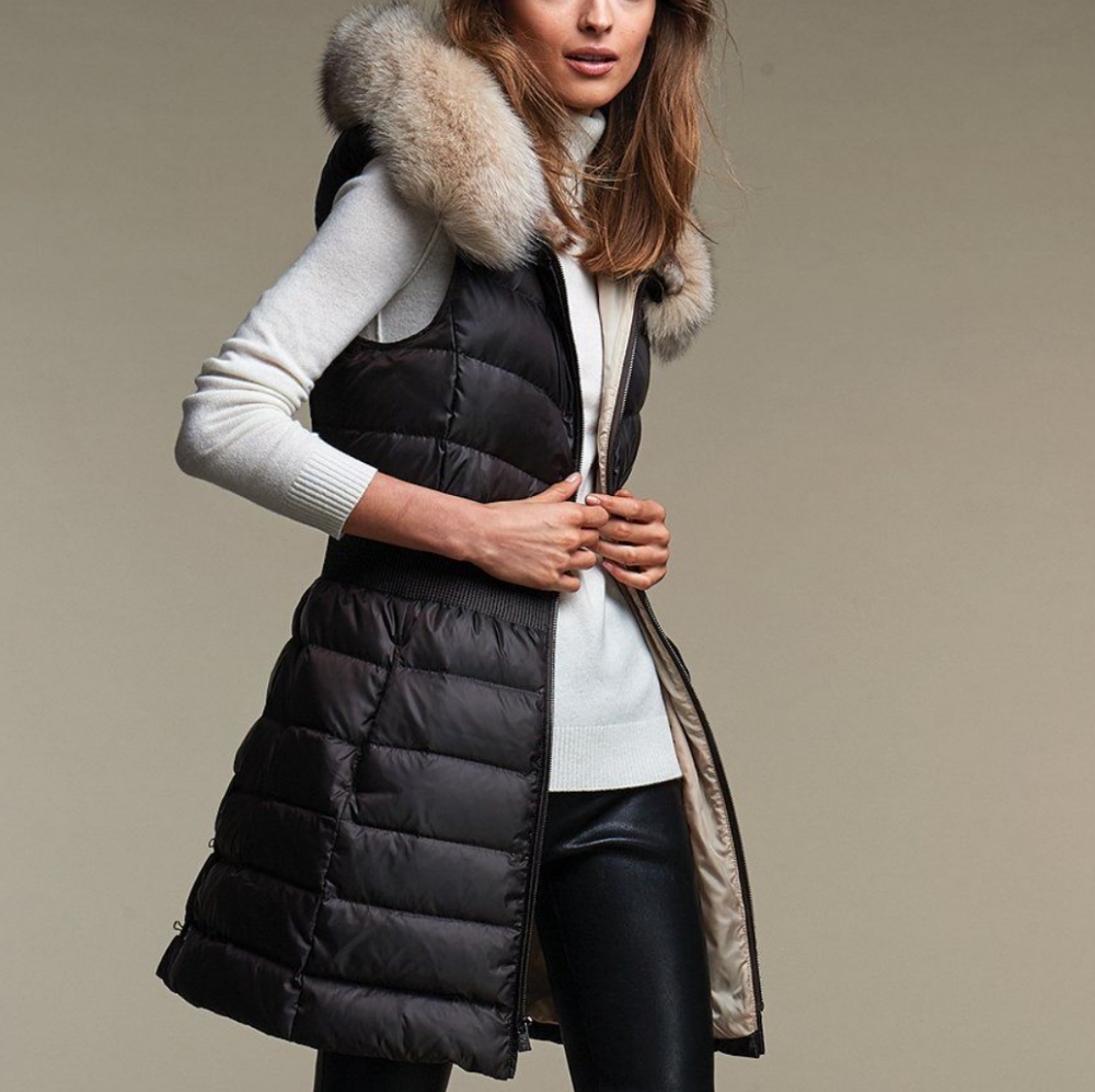 Antonio Melani Puffer Vest